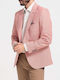 Rook Men’s Suit Jacket J-23111 Salmon