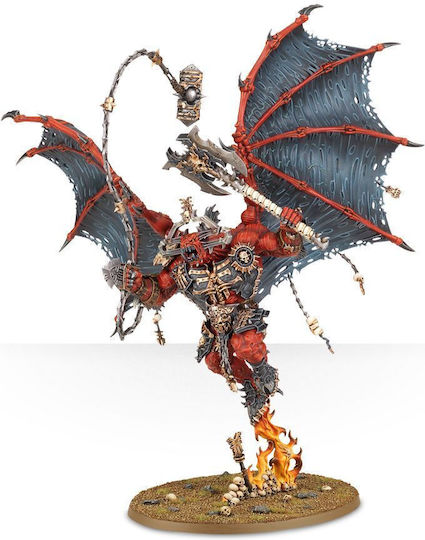 Games Workshop Age Sigmar Φιγούρα