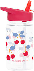 A Little Lovely Company Kids Water Bottle Made ...