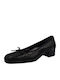 Soffice Sogno Γόβα Μαύρη 6180 Black