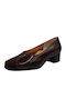 Soffice Sogno Γόβα Καφέ 1358 Brown
