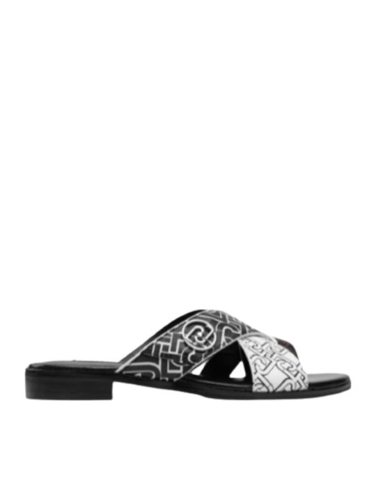 Liu Jo Erin 6 Sandal Sa1045ex057 Γυναικείο