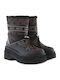 Liu Jo Purple Ankle Boots 31 Sf2105tx273 Women's