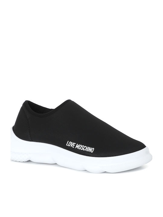 Moschino Ja15564g Черни