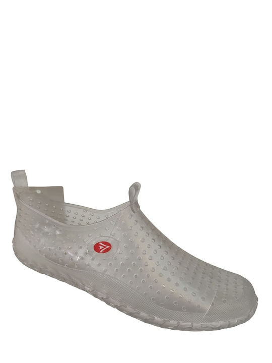 Beach Shoes G&g Transparent Pr.wind.052-39 Beach Shoes G&g Transparent Pr.wind.052-39