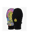 Pow Men Every Day Mitt Jade Eagle Edm-F-S-Dwr-Je