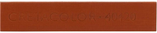 Cretacolor Sanguine Oil Pastel Stick 7x14 Mm
