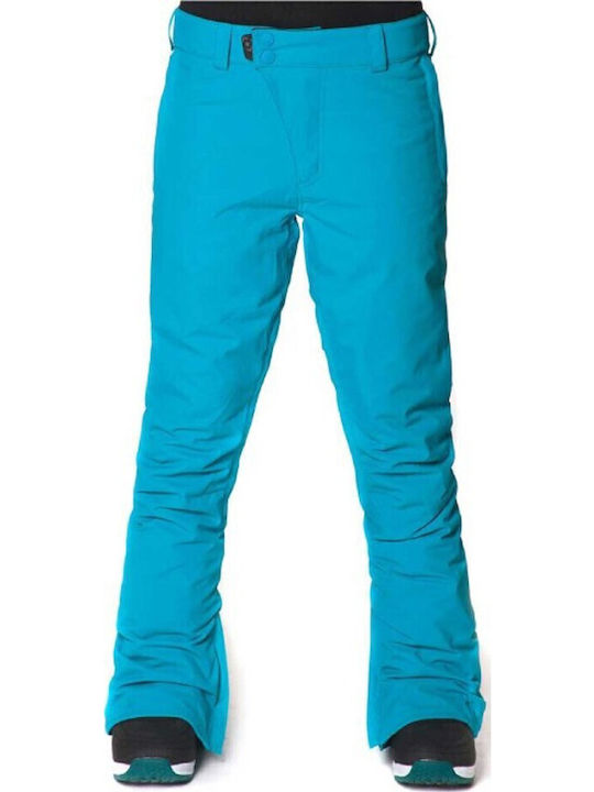 Horsefeathers Women Serena Snow Pants Wo Blue Ow131