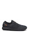 Reef Cruiser Knit All Black