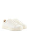 Sneaker Acbc Marina Shacbmar219 White Silver Women's
