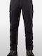 Men's Softshell Mountain Equipment Ibex Pro Mountain Pant Black Reg Me-005763-01004-r_1