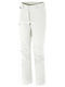 Hannah Ilia Hiking Pants White