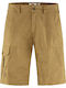 Fjall Raven Karl Pro Shorts M Buckwheat Brown 232 Fr-87224-232_1