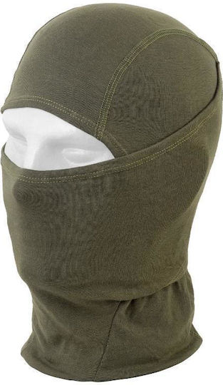Balaclava Multiuse Collar Defcon 5 Olive Drab