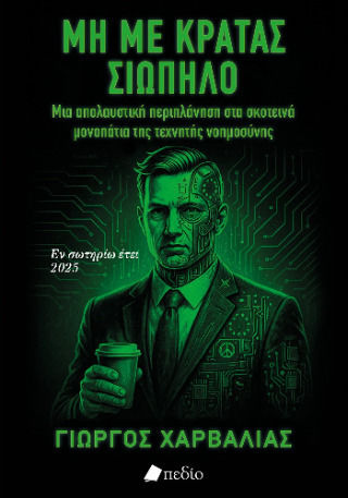 Μη Με Κρατάς Σιωπηλό Μη Με Κρατάς Σιωπηλό