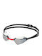Ochelari de Înot Aquarapid Aqrace L2 Mirror Alb