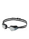 Aquarapid Swimming Goggles Aqrace L2 Mirror Black