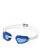 Aquarapid Goggles Aqrace L2 Blue White