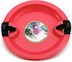 Khw Έλκηθρο Snow Fun Ufo Red