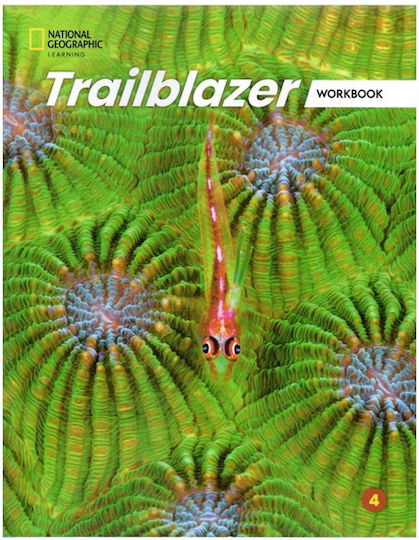 Trailblazer 4 Wb Trailblazer 4 Wb