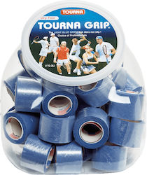 Tourna Grip Xl Tennis Overgrips X 36 Blue