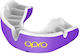 Μασέλα Opro Gold Edition V2 Self Fit Purple White