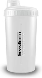 Syntech Protein Shaker 700ml White