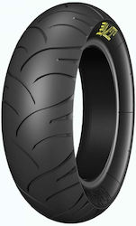 Pmt E-fire 10x3 Tire E-scooter