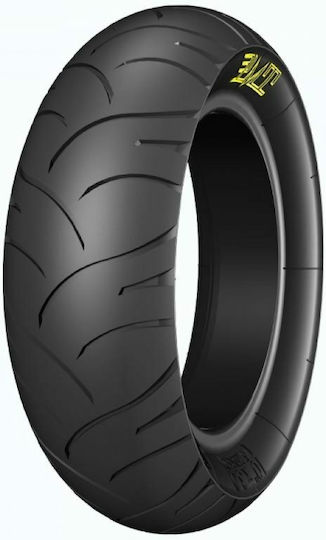 Pmt E-fire 10x3 Ελαστικό E-scooter