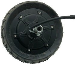 Hero X8 Motor Tire 800w 52v