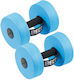 Beco Βαρακια Aqua Dumbbell M 9627
