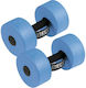 Beco Βαρακια Aqua Dumbbell L 9626