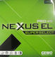 Cauciuc Gewo El Pro 45 Max Superselect Negru 1 Bucată