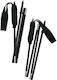 Trekking Poles Mountain King Black Trail Blaze Poles Black