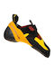 La Sportiva Skwama Unisex Ασύμμετρα Παπούτσια Αναρρίχησης Κίτρινα