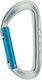 Καραμπίνερ Camp Orbit Carabiner Straight Gate 8-32-114