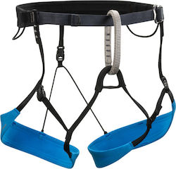 Μποντρίε Black Diamond Couloir Harness Ultra Bl...