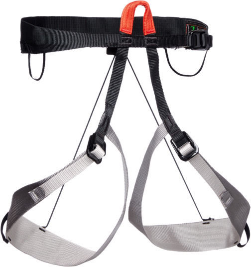 Бодрие Black Diamond Couloir 3s Колан Сплав Черен Bd-bd6511569096s__1_1