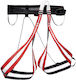 Black Diamond Couloir Lt Harness Crimson Black ...