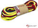 Σχοινί Αναρρίχησης Fixe Climbing Rainbow 9,6 Mm 70m Rainbow 70 M Tr-fc-c100960070_1_6