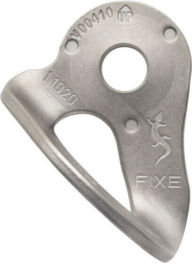 Plate Stainless Steel Fixe Climbing Fixe-1 316L M10 316 Stainless Steel 10mm TR-FC-V00410_1_2