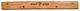 Metolius Πηχάκια Ξύλινα Campus Medium 25mm