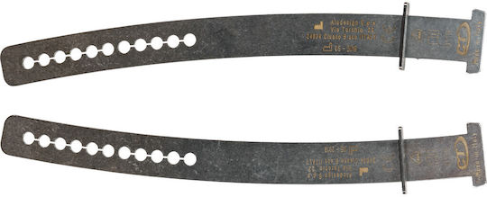 Long Flex Bar Ανταλλακτική Μπάρα Κραμπόν Climbing Technology
