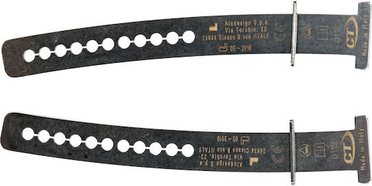 Standard Flex Bar Ανταλλακτική Μπάρα Κραμπόν Climbing Technology