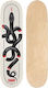 Uppercut Deluxe Skate Cut Snake Board
