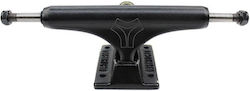 Destructo D2 Trucks Lite Black Mid 5.75