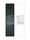 Emillion Sketch Griptape Black White