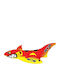 Ski Tube Big Shark 2er