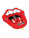 Ski Tube Hot Lips