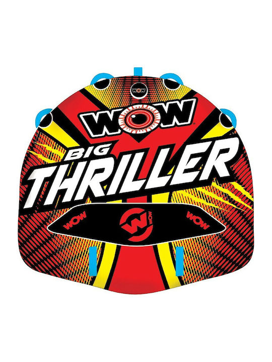 Ski Tube Big Thriller 2p